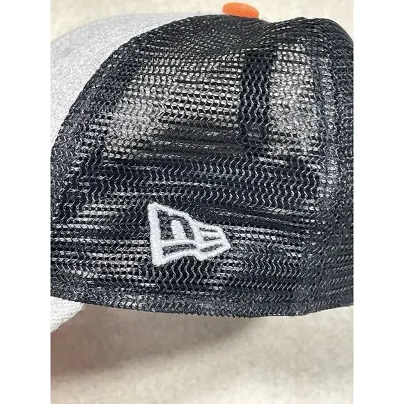 New Era-Oregon State Beavers Adjustable Hat/Cap College NCAA Sports Football EUC - Picture 9 of 9